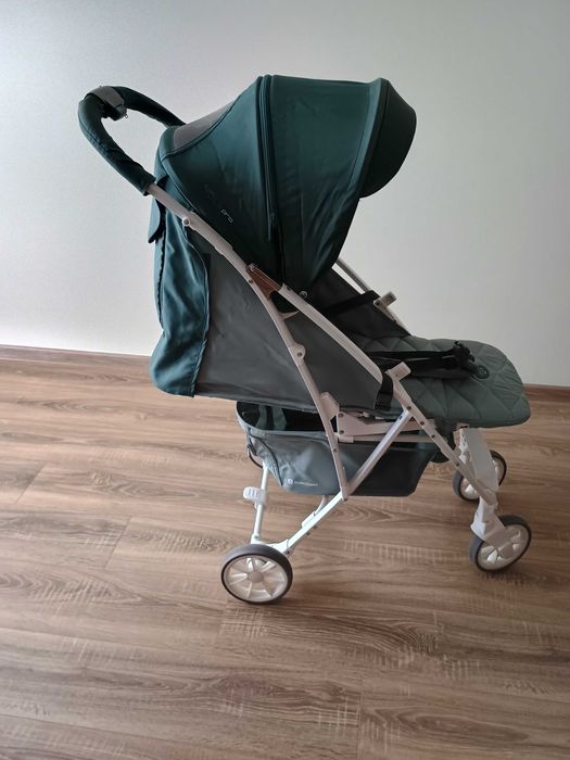 Wózek spacerowy Eurocart volt pro