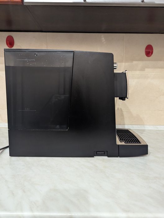 Кавомашина Nivona NICR 769