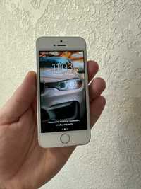 iPhone 5S 16Gb White