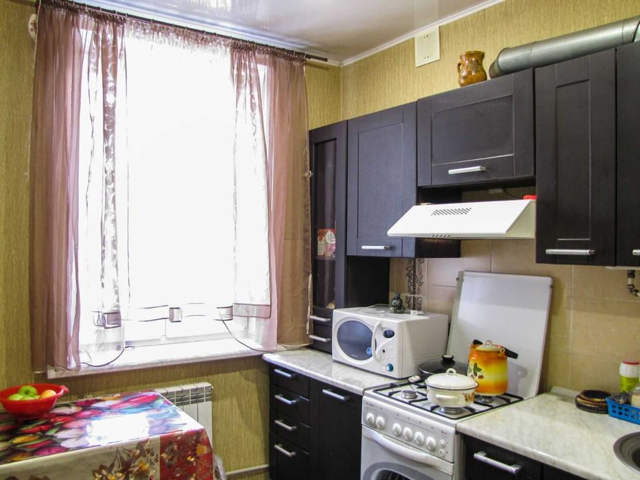 Продажа ПОЛНОМЕТРАЖНОЙ 3-х к.кв. ул. Аматорская.