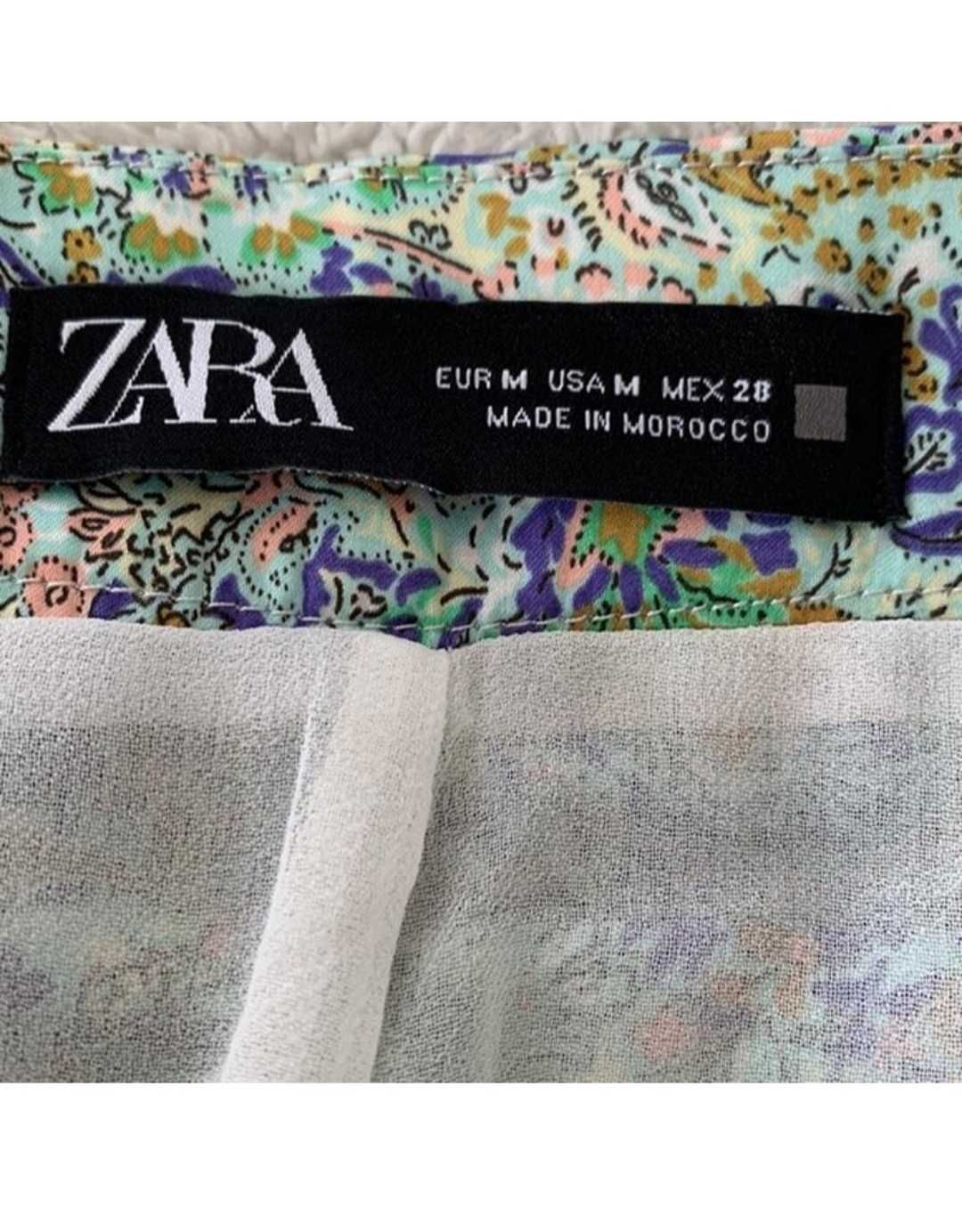 Спідниця жіноча Zara