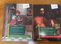 Sztuka wyrazu 1 cz. 1 i 2