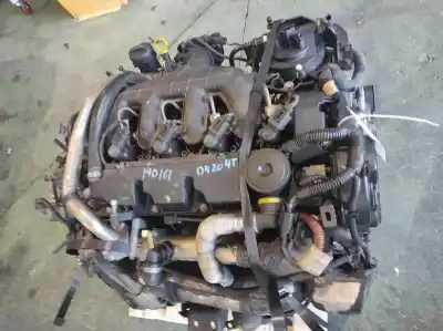 MOTOR COMPLETO VOLVO C30 2.0 REF D4204T  136CV