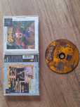Crash bandicoot 1 playstation ps1 psx retro ntsc j kolekcjonerski stan