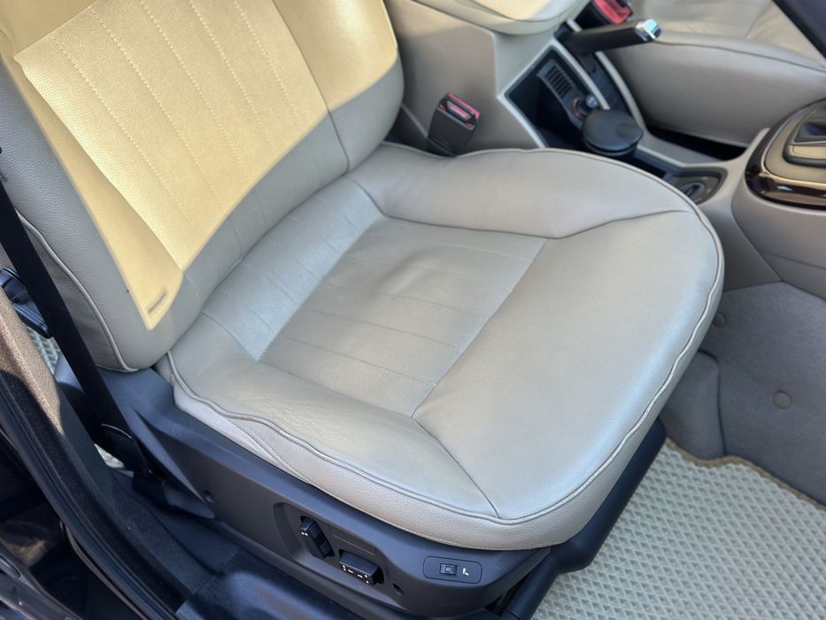 Fiat Croma 2.4 / Фіат Крома