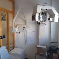 стоматологічний рентген апарат Orth Oralix