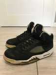 Buty Jordan 5 Retro Oreo rozm. 41