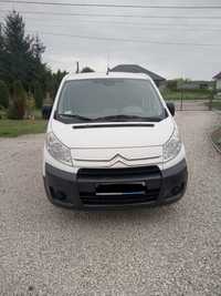 Citroën Jumpy 1.6 hdi