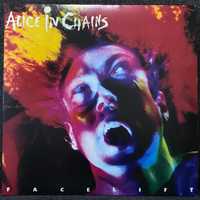 Alice In Chains – Facelift