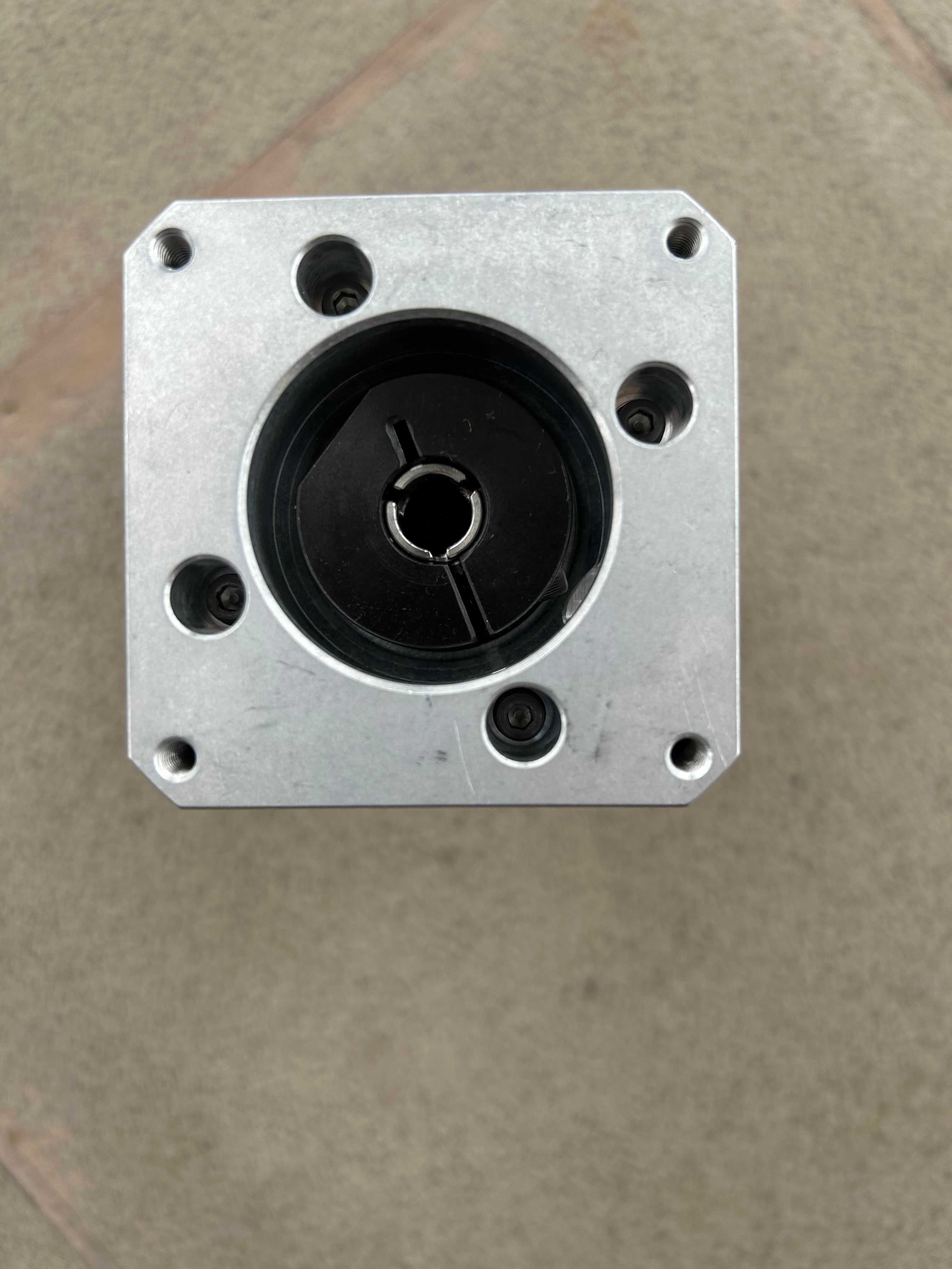 Продам  коробку передач  APEX DYNAMICS PA II 060-S2 - 003:1