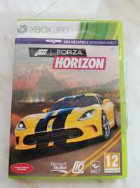 Gra Forza Horizon XBOX 360