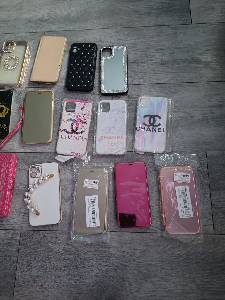 Sprzedam etui do i phone 11