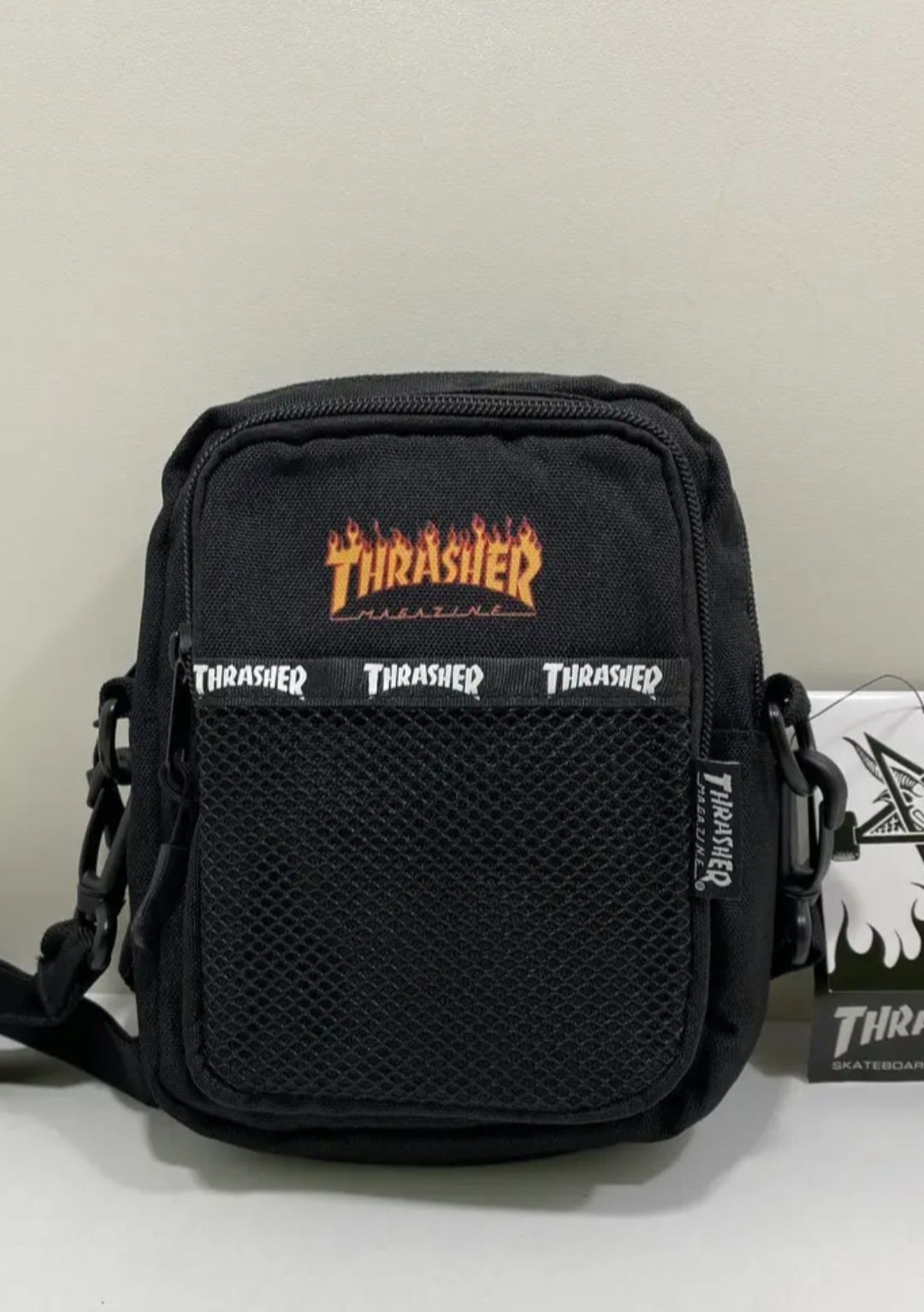 сумка Thrasher .