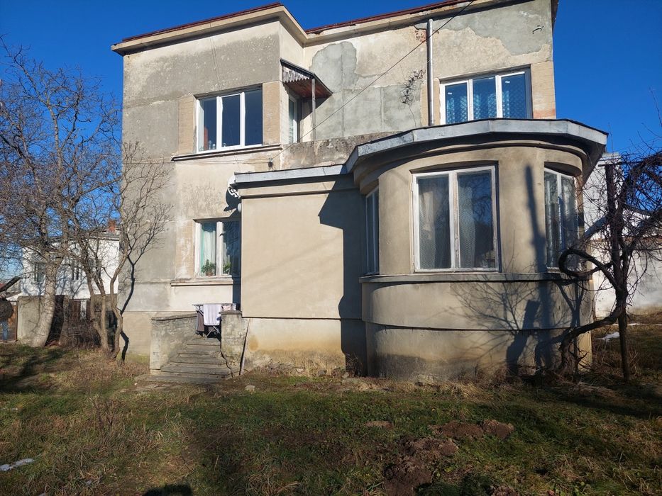 Продаж 4 кім квартири 102м2 вул.Дорошенка м. Борислав