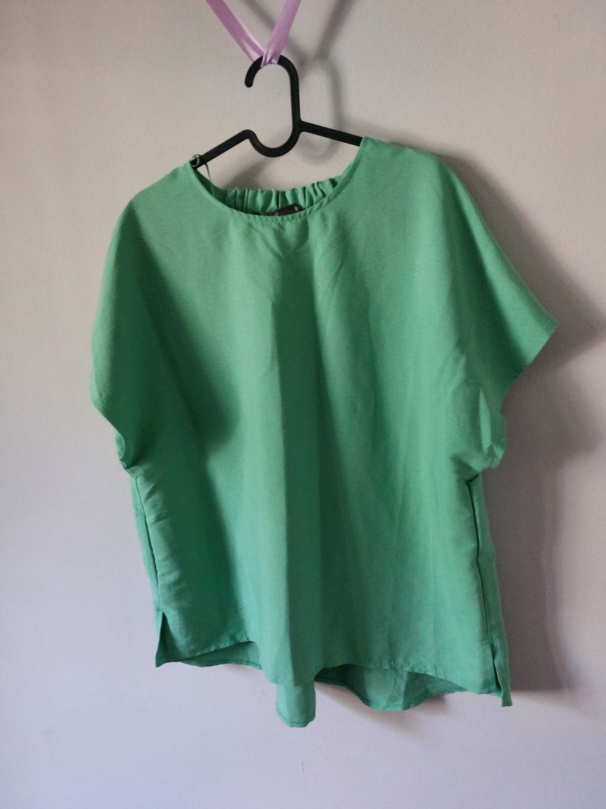 Bluzka elegancka i na codzień Primark