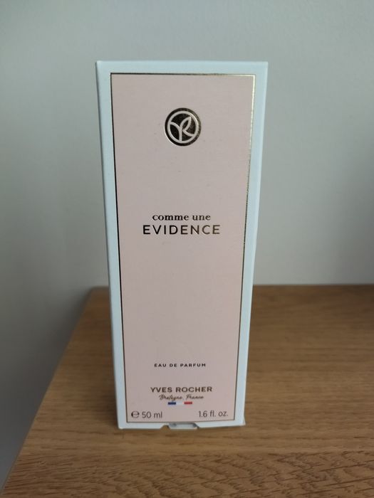 Woda perfumowana Evidence 50 ml