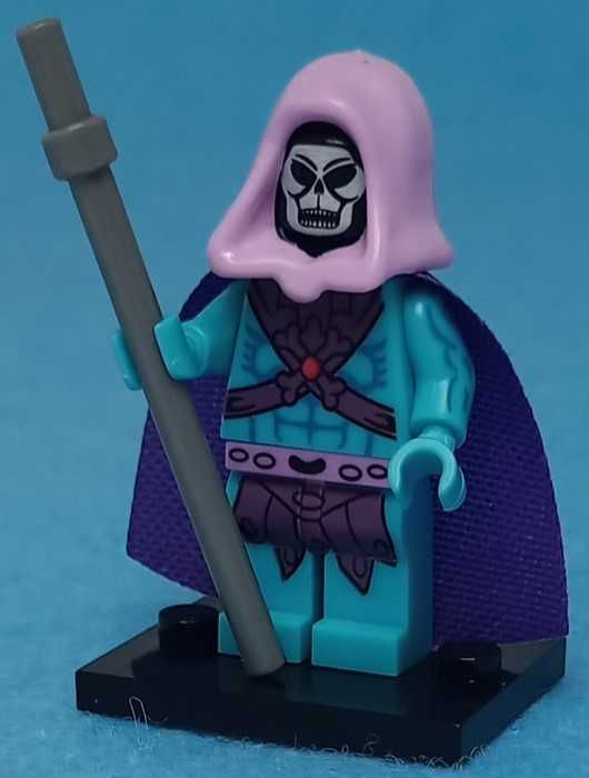 Skeletor v1 (Masters of the Universe)