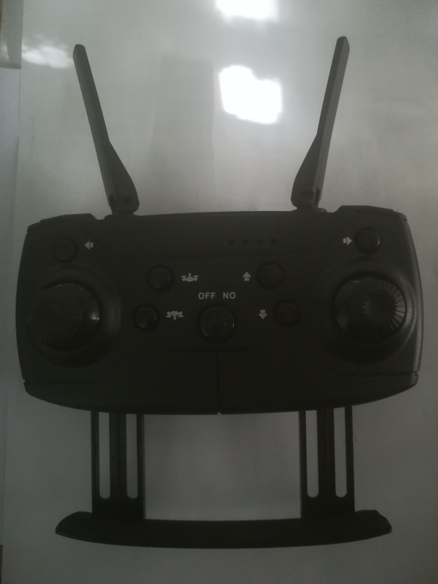 Peças e acessórios para DRONE