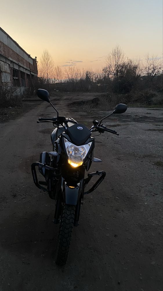 Продам lifan cityr200