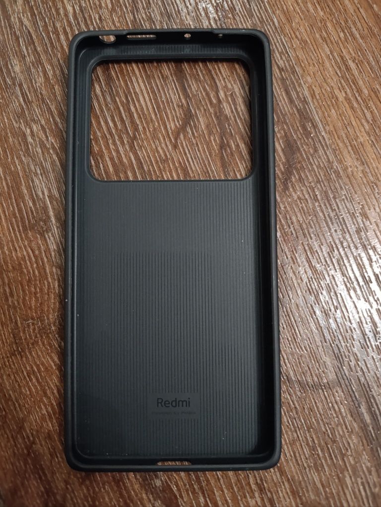 Чехол для телефону Redmi note 13 pro 4g