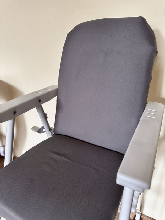 Детский стульчик для кормления