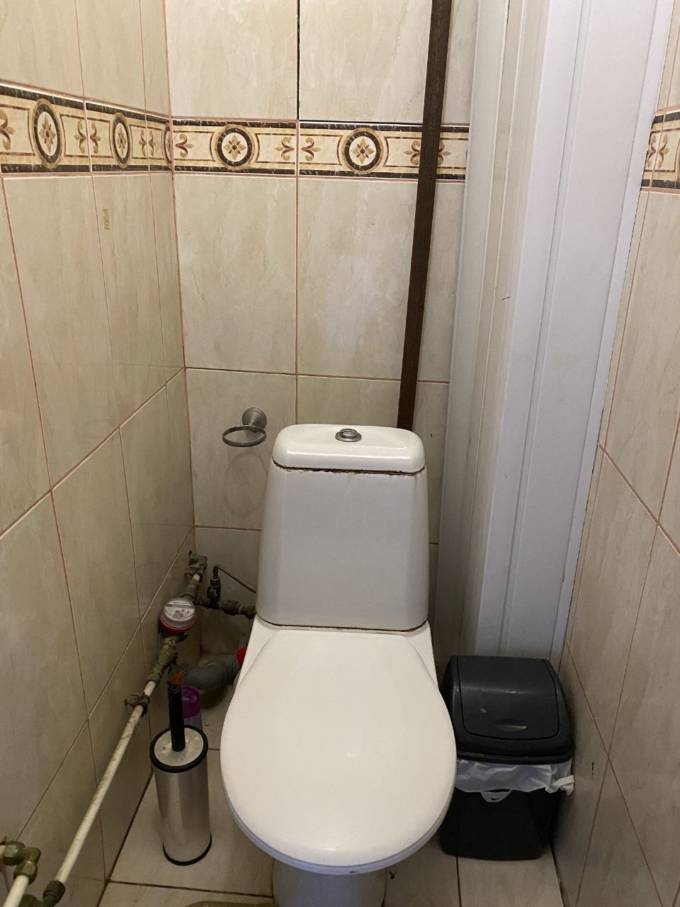 Продам 3 кімн., Святошинський р-н, метро Святошин.