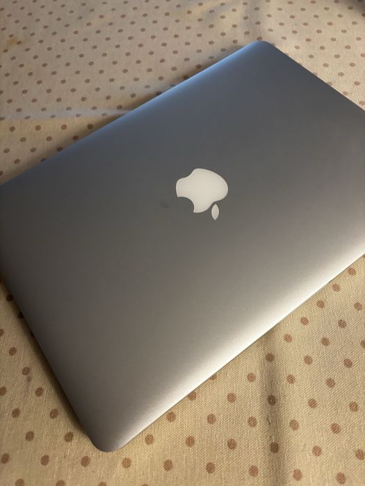 Macbook Pro 13” - 2015