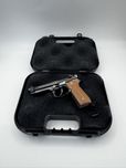 Іграшка-брелок Beretta, GLOCK, Colt, Desert Eagle, розбірн, розмір 1:3