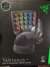 Razer Tartarus v2