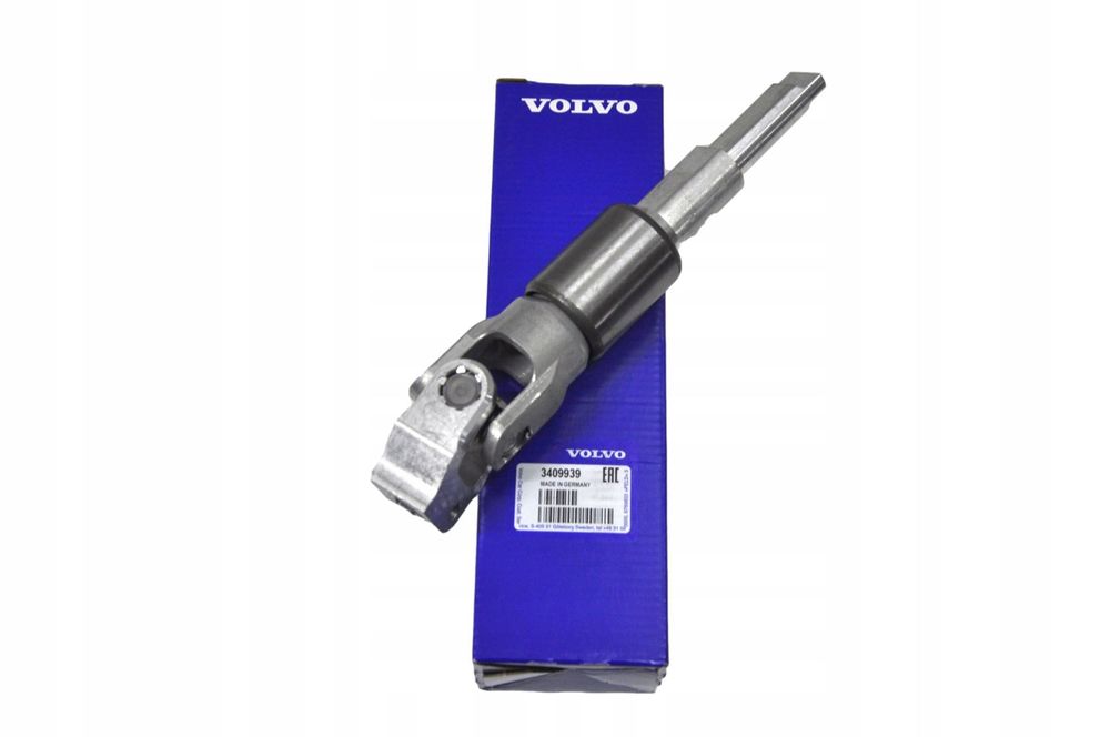 VOLVO S60 S80 krzyżak kolumny kierowniczej OE