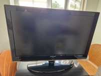 Telewizor samsung 37 cali