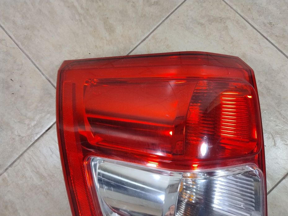 Suzuki grand Vitara 2 II lampa tył lewa Europa oryginał wysyłka OLX