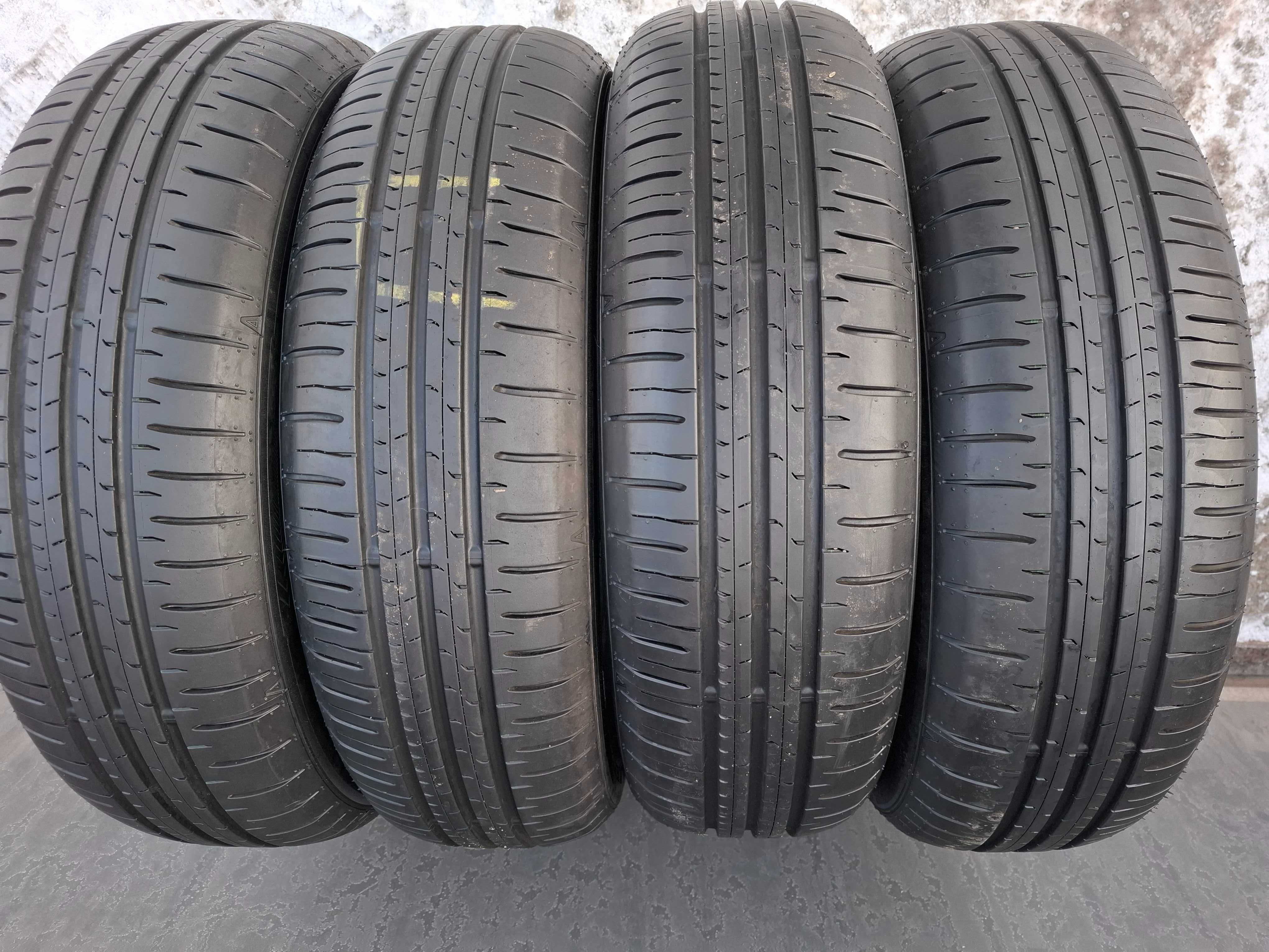 Opony Falken 175 65 R 17 Toyota Aigo