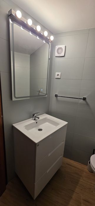 Apart T0+1 no Estoril