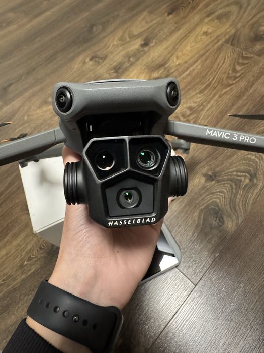 Dji mavic 3 pro enterprise