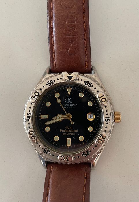 Vendo Relógio pulso