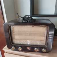 Rádios antigos Philips