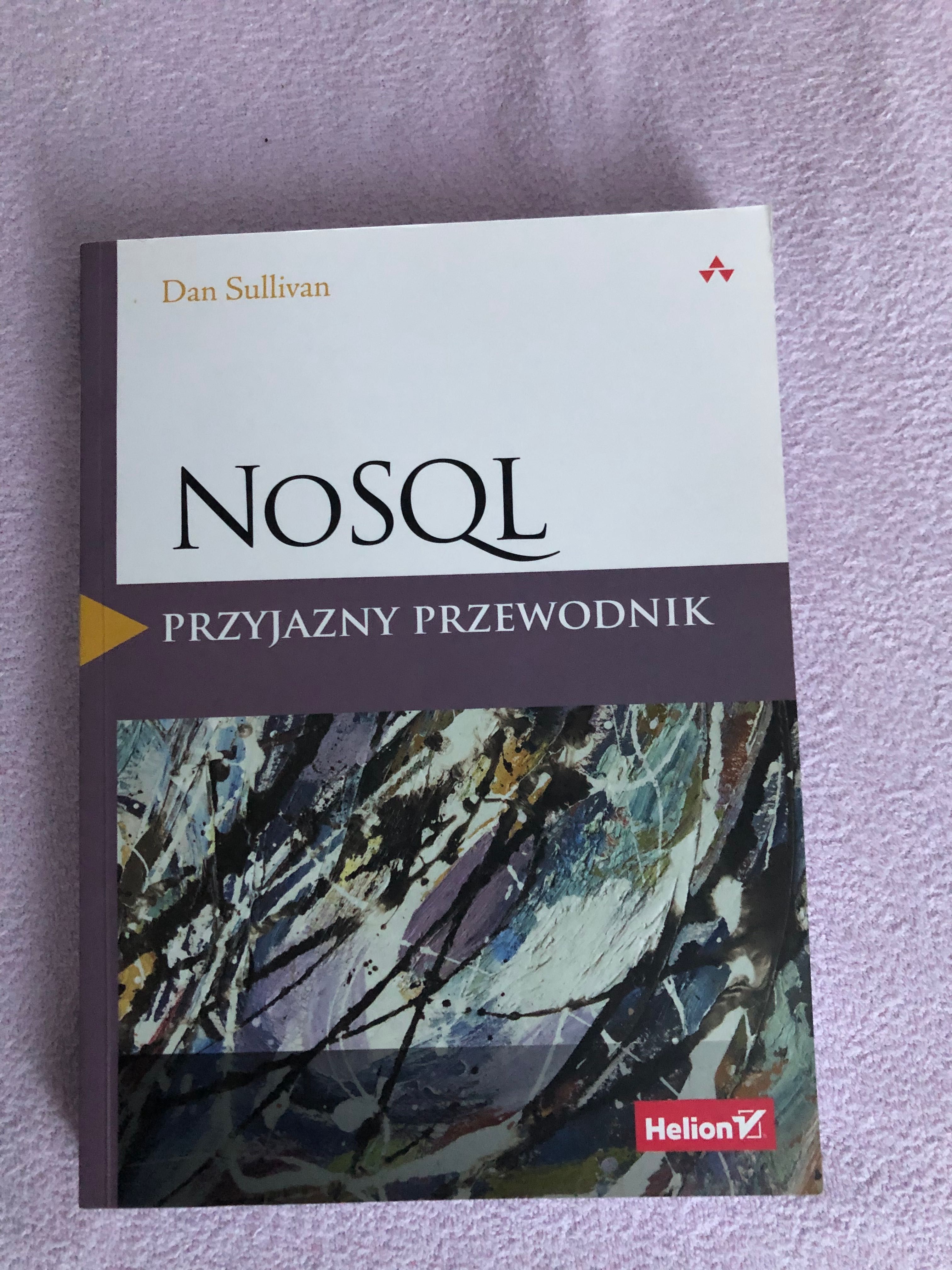 Ksiazki do NoSQL