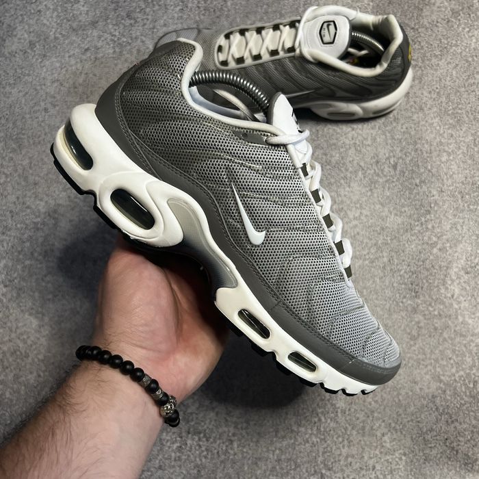 Nike TN Air Max Plus оригінальні чоловічі кросівки найк vomero zoom
