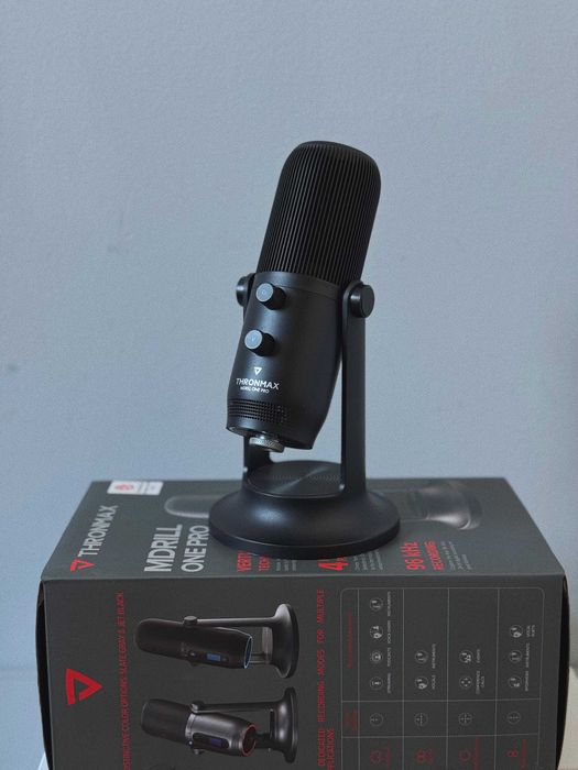 Thronmax MDrill One PRO + Statyw MOZOS