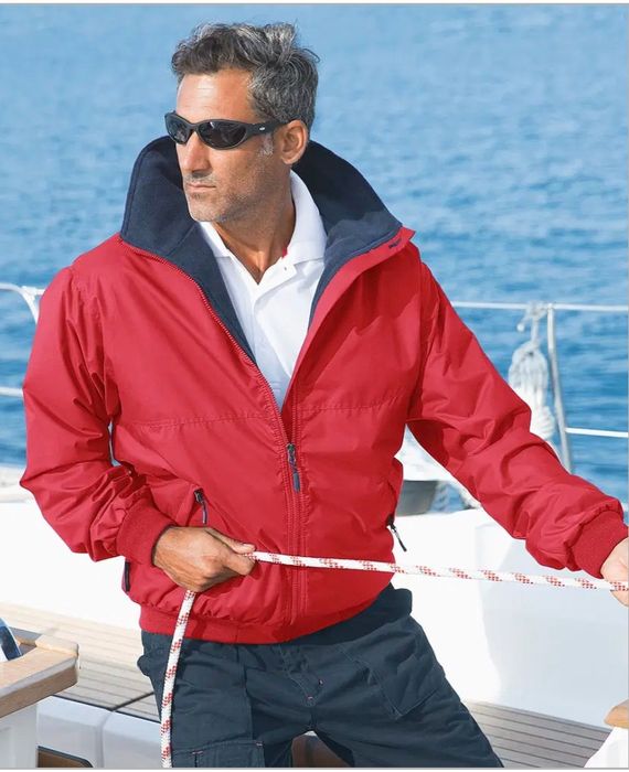 Куртка-Блусон MUSTO SNUG, мембрана,лодки,яхты,паруса,50-52р