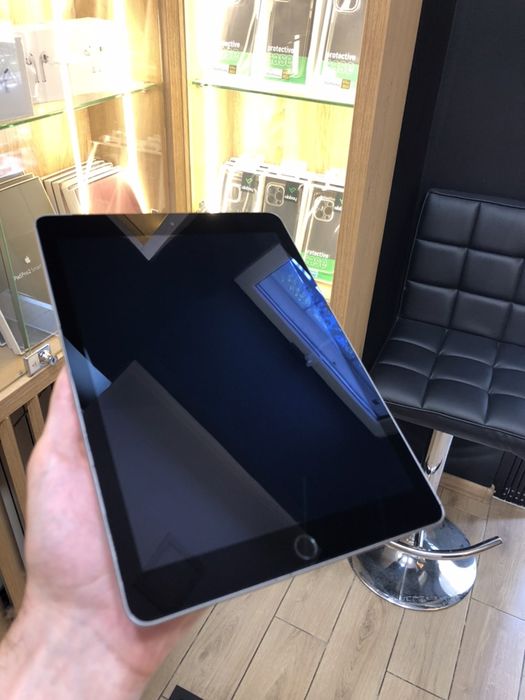 IPad 6 32/128gb  Wifi/Wifi+ LTE ОПТ/гарантія/магазин