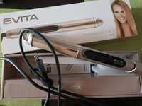 Prostownica Evita 2w1