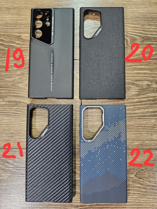 Чохол чехол  Samsung s 23ultra