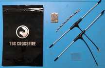 Продам приймачі TBS Crossfire Diversity RX nano
