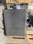 Chłodnica Intercooler Powietrza Mercedes Axor Atego A9735001004