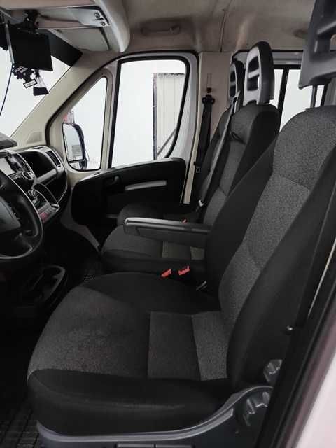 Fiat Ducato 2021r – Salon PL, 1 właściciel, długa paka 335x214