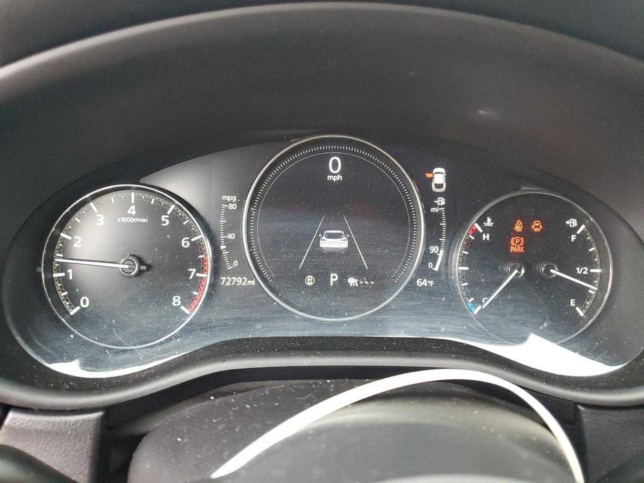 Mazda CX-30 Select 2021