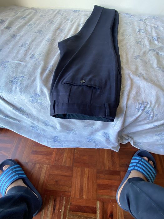 Fato completo da HUGO BOSS