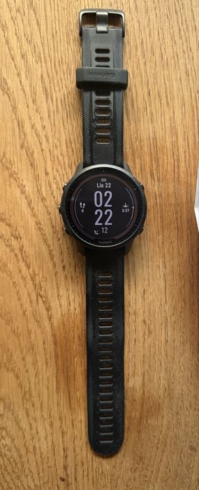 Zegarek damski Forrerunner 955 Solar